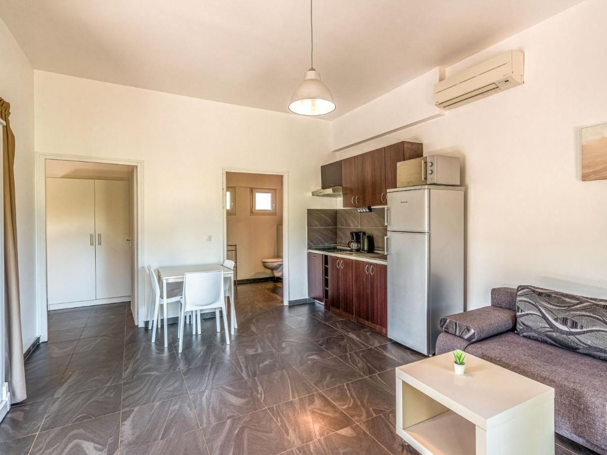 Apartment Marina Di Favone-3 By Interhome Conca Exterior foto