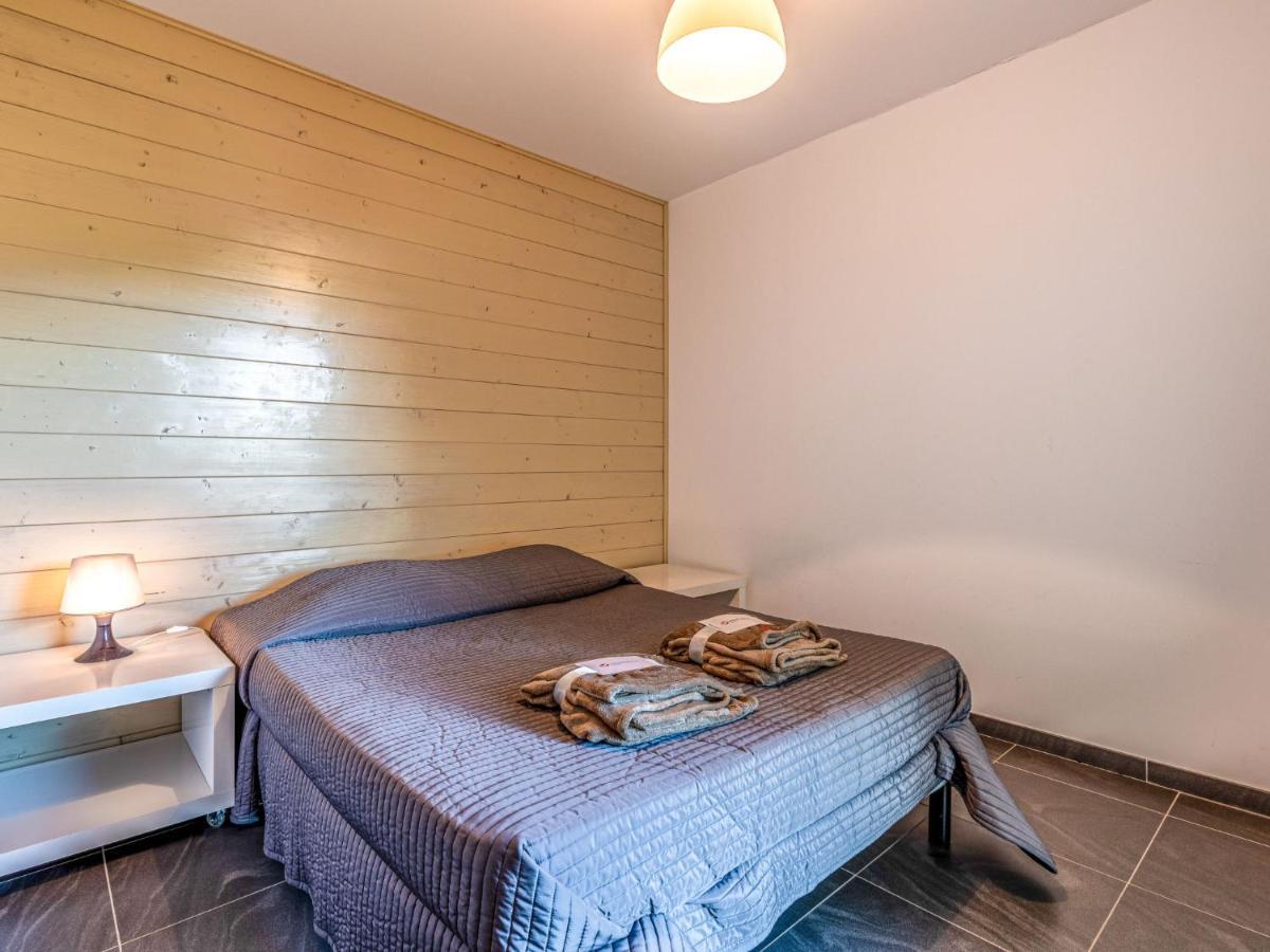 Apartment Marina Di Favone-3 By Interhome Conca Exterior foto