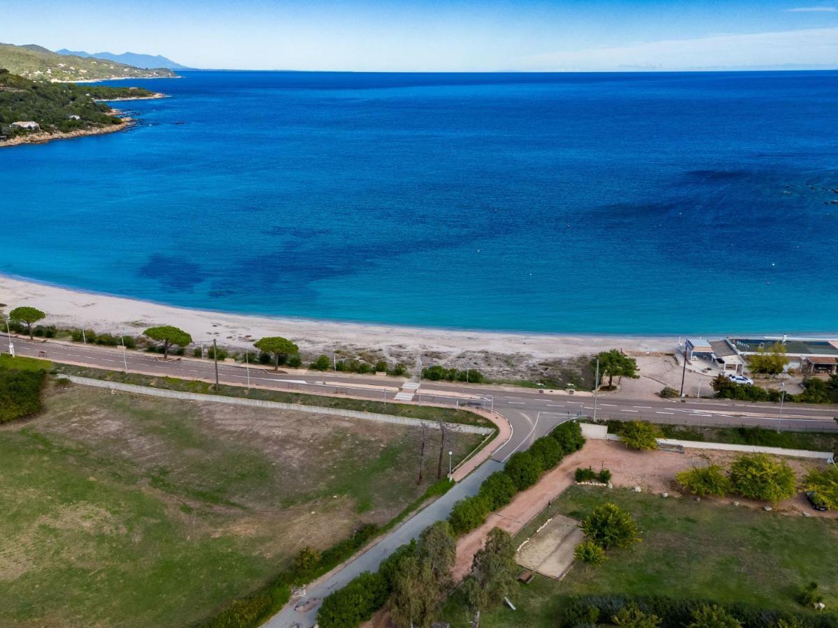 Apartment Marina Di Favone-3 By Interhome Conca Exterior foto